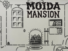 Joc Moida Mansion