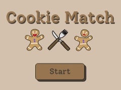 Joc Cookie Match