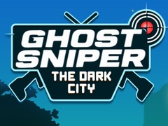 Joc Ghost Sniper The Dark City