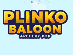 Joc Plinko Ballon