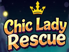 Joc Chic Lady Rescue