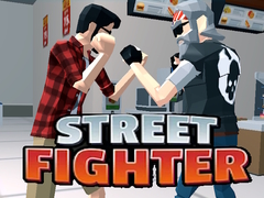 Joc Street Fighter Simulator