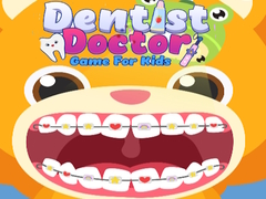 Joc Dentist Doctor Game For Kids