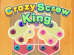 Joc Crazy Screw King