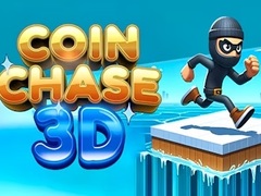 Joc Coin Chase 3D