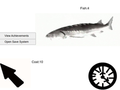 Joc Fish Clicker