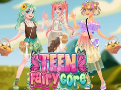 Joc Teen Fairycore