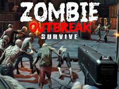 Joc Zombie Outbreak Survive