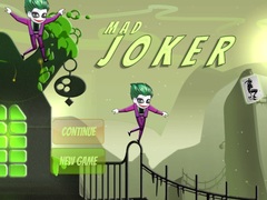 Joc Mad Joker