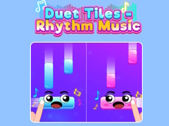 Joc Duet Tiles - Rhythm Music