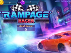 Joc Rampage Racer