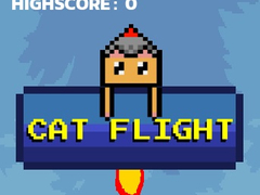 Joc Cat Flight