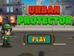 Joc Urban Protector