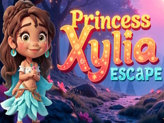 Joc Princess Xylia Escape