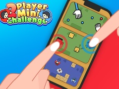 Joc 2 Player Mini Challenge