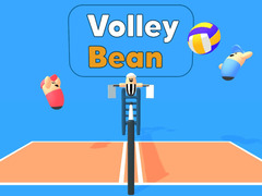 Joc Volley Bean