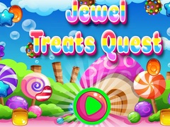 Joc Jewel Treats Quest