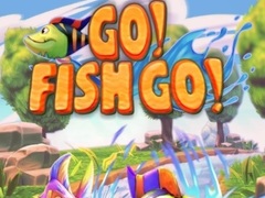 Joc Go! Fish Go!