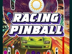 Joc Racing Pinball