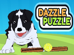 Joc Dazzle Puzzle