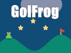 Joc GolFrog