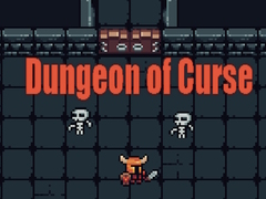 Joc Dungeon of Curse