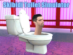 Joc Skibidi Toilet Simulator