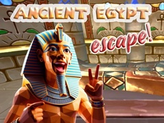 Joc Escape Ancient Egypt