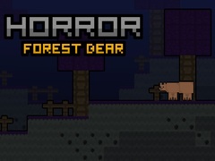 Joc Horror Forest Bear