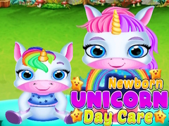 Joc Newborn Unicorn Daycare 