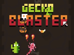 Joc Gecko Blaster