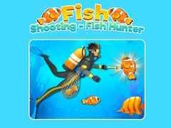 Joc Fish Shooting - Fish Hunter