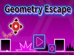 Joc Geometry Escape