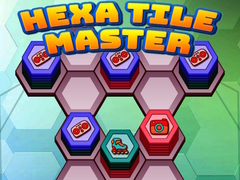 Joc Hexa Tile Master