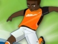 Joc Gillette soccer