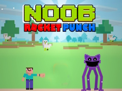 Joc Noob Rocket Punch