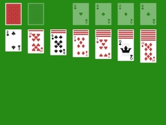 Joc Solitaire Streak