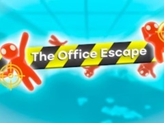 Joc The Office Escape