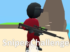 Joc Sniper Challenge