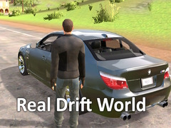 Joc Real Drift World