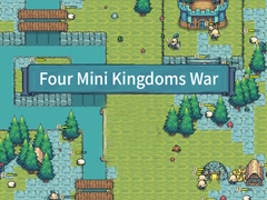 Joc Four Mini Kingdoms War