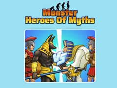 Joc Monster Heroes Of Myths