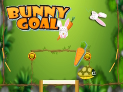 Joc Bunny Goal