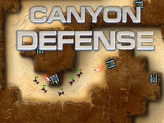 Joc Canyon Defense