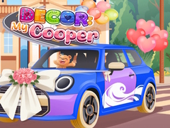 Joc Decor: My Cooper