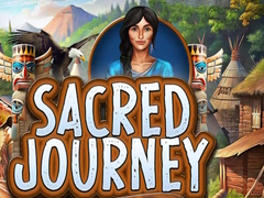 Joc Sacred Journey