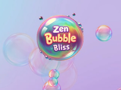 Joc Zen Bubble Bliss