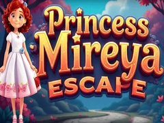 Joc Princess Mireya Escape 