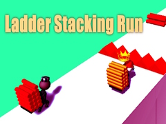 Joc Ladder Stacking Run