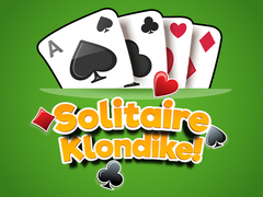 Joc Solitaire Klondike